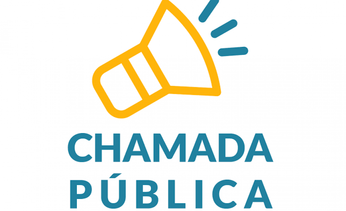 CHAMADA PÚBLICA Nº001/2025