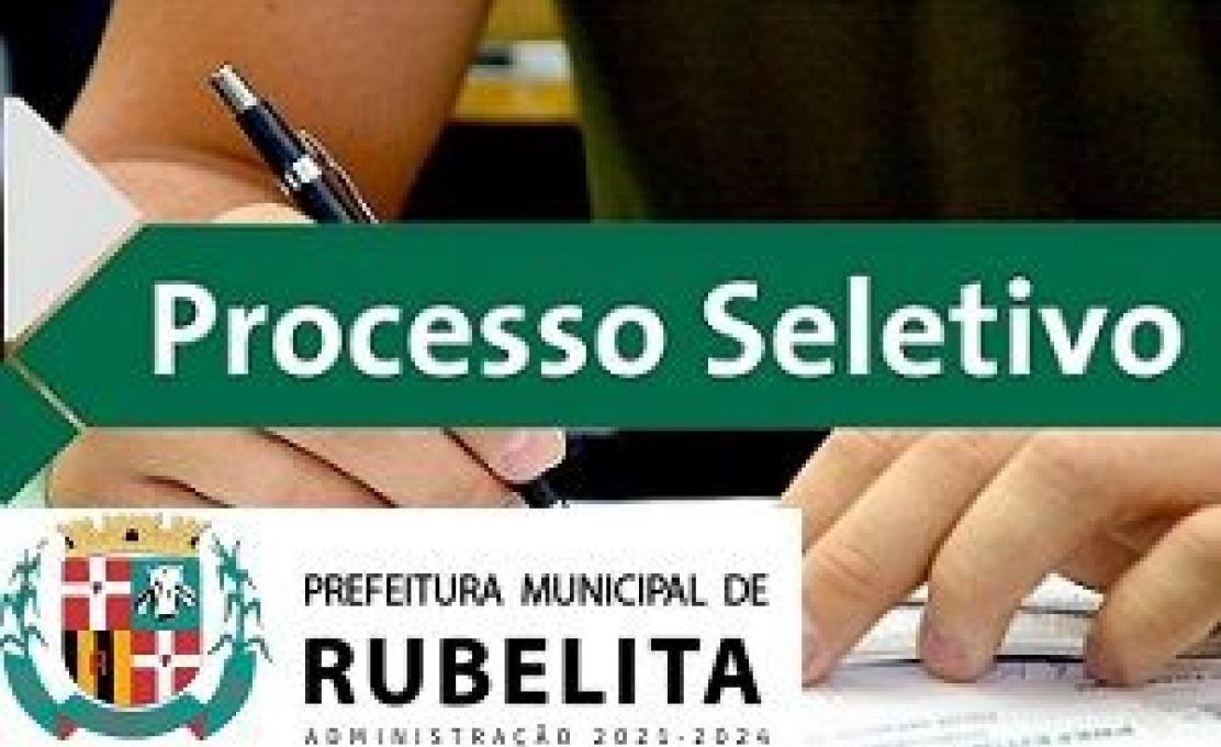 Processo Seletivo Simplificado Nº 004/2023