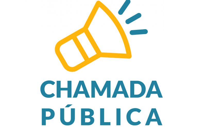 CHAMADA PÚBLICA Nº001/2025