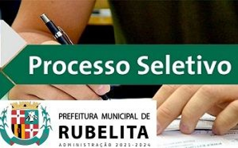 PROCESSO SELETIVO SIMPLIFICADO Nº 002/2023