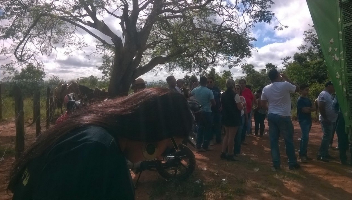 Cavalgada de Lagoa de Baixo - Imagem: img-20170313-wa0085.jpg