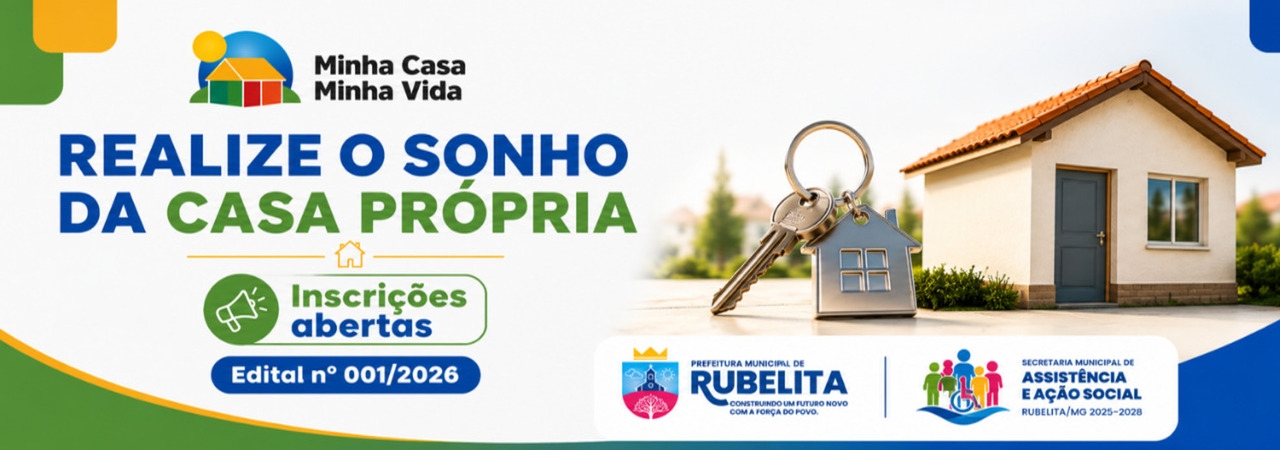 Minha Casa Minha Vida